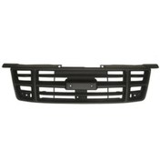 Resim Valeron. 2007-2012 Isuzu D Max Pıck Up- Ön Panjur Siyah (4x2) (my) (adet) (oem No:8980124791) 