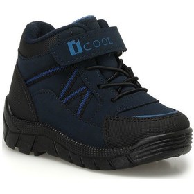 Resim Rocco Hı P 4pr Lacivert Erkek Çocuk Outdoor Bot 000000000101924803 Lacivert-saks Lacivert - Saks 