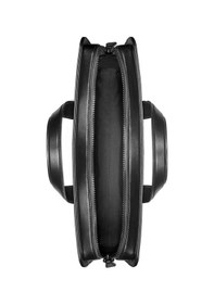 Resim Mont Blanc Montblanc Extreme 3.0 Thin Doküman Çantası 129962 Siyah 