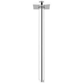 Resim Grohe Rainshower Tepe Duşu Tavan İniş Borusu 292 Mm - 27484000 Grohe