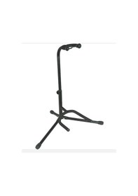 Resim Cremonia Stg101 Gitar Standı Tekli Boyun Destekli Gitar Sehpası 