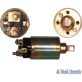 Resim Mars Otomatigi 12V L200 L300 Ecivatali 504627863 