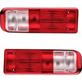 Resim Ford Cargo Yeni Model Kablolu Stop Lamba 2 Adet- 