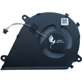 Resim Asus Uyumlu Vivobook 15 X571lh-bq038 Gpu Fan, Ekran Kartı Fanı 