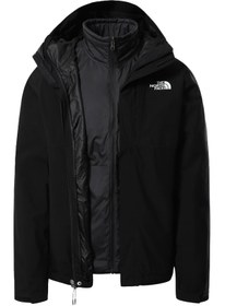 Resim The North Face Carto Triclimate Erkek Mont - Nf0a5ıwı 