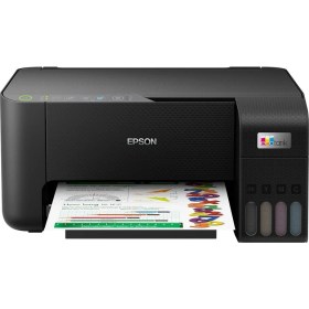 Resim Epson L3250 MEAF Yazıcı-Tarayıcı-Fotokopi Renkli Mürekkep Tanklı Yazıcı WI-FI 