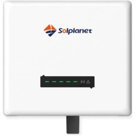Resim SOLPLANET TRİFAZE İNVERTÖR | 10 KW 