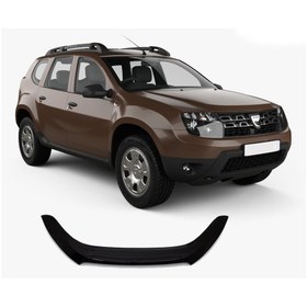 Resim Niken Dacia Duster Kaput Rüzgarlığı 2010-2017 