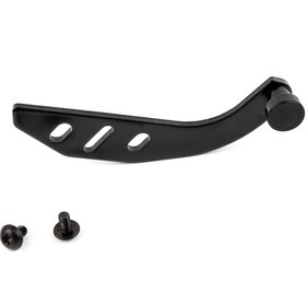 Resim Mercedes-Benz W447 Vito Sürgülü Kapı Makarası Üst Sağ 4477600147 