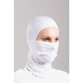 Resim Balaklava Termal Kar Maskesi Kayak ve Motorsiklet Maskesi 