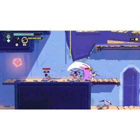 Resim The Rogue Prince Of Persia Ps5 Oyun | Yeni Nesil Aksiyon Platform | Ubisoft 