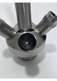 Resim Steamulation Pro X Iı Nargile Takımı Purge Ve Gövdesi 