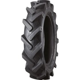 Resim Anlas Ön Lastik 6.50/80 12 6Pr Çapa Makinasına Uyumlu Motorda Ve Römorkda Kullanılır 