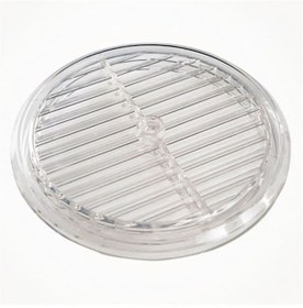 Resim Havalandırma Menfez-Doğalgaz Cam Menfezi-Cam Ventilasyon (334770682) 