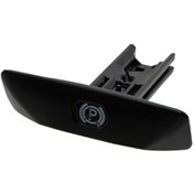 Resim Mercedes W204 C207 W212 C218 El Fren Çekme Kolu Üst - Wender A2044270020 