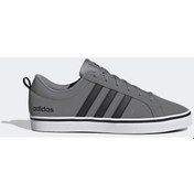 Resim Adidas Vs Pace 2.0 Erkek Gri Spor Ayakkabı Hp6007 Gri 