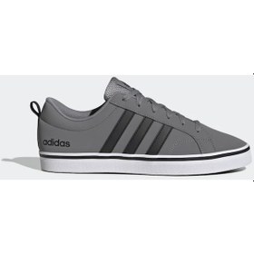 Resim Adidas Vs Pace 2.0 Erkek Gri Spor Ayakkabı Hp6007 Gri 