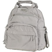 Resim Prego Jasmine Bebek Bakım Çantası 3092 Gri 