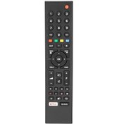 Resim YILTECH Arçelik A49l 8860 5s 4k Diamond Netflix Smart Uyumlu Led Televizyon Tv Kumandası 