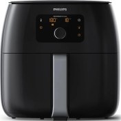 Resim Philips HD9650/90 Airfryer Xxl Fritöz 