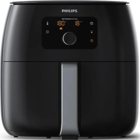 Resim Philips HD9650/90 Airfryer Xxl Fritöz 