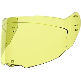 Resim Nexx Y.100 - Y.100r Kask Camı Hd Sarı 