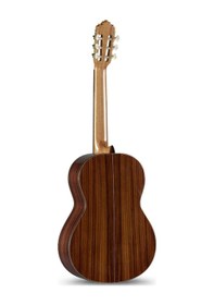 Resim Alhambra 5P Klasik Gitar 7/8 Boyut 