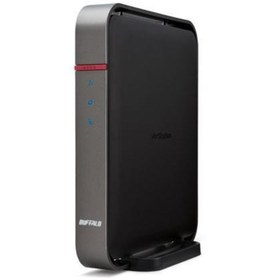 Resim Buffalo AIRSTATION 1750 AC1750 Dual Band EV Ofis Tipi Gigabit Router 