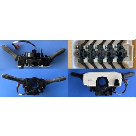 Resim Far Silecek Kolu Komple 255679870r Megane-ıv Talısman +zembereği 