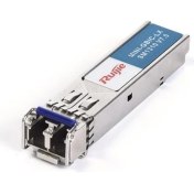 Resim Ruijie MINI-GBIC-LX-SM1310 Sfp Modül, Singlemode, 1000BASE-LX (1310NM, 10KM, Lc) 