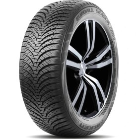 Resim Falken 195/65R15 91H Tl Euroall Season AS210 Dört Mevsim Lastiği 2024 