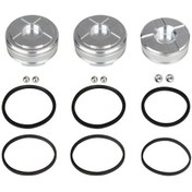 Resim Springsun 4l60e 4l65e 4l70e Metal Pinsiz Akümülatör Piston Takımı - 3 Parça Set 