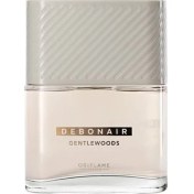 Resim Oriflame Debonair Gentlewoods Eau De Toilette 
