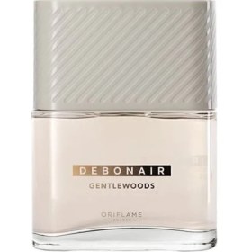 Resim Oriflame Debonair Gentlewoods Eau De Toilette 