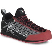 Resim Dolomite Velocissima Gtx Ayakkabı Gri - Kırmızı 