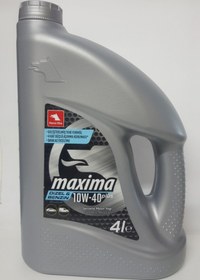 Resim Petrol Ofisi Maxima Plus 10w40 4 Lt Motor Yağı 