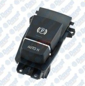 Resim El Fren Butonu F06 - F10 - F11 - F12 - F13 