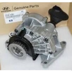 Resim Kia Sportage 2018-22 Yağ Pompası Mobis.261002u001 