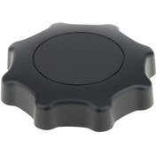 Resim Volkswagen Passat 1998 - 2005 Koltuk Ayar Yatirma Plastigi Siyah 481703720 