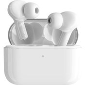 Resim HONOR CHOİCE MOECEN TRUE WİRELESS BLUETOOTH KULAK İÇİ KULAKLIK 