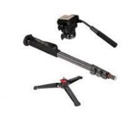 Resim Digipod Mp-274vh Video Monopod 