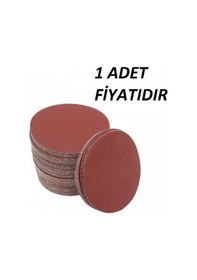 Resim CMC CIRT ZIMPARA PEDİ 115 MM 120 KUM CMC3995 