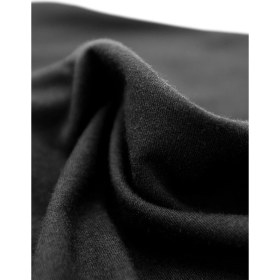 Resim Blackspade Çocuk Termal Atlet 1. Seviye 9298 - Siyah 