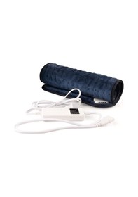 Resim Reedark Elektrikli Isıtma Pedi - 6 Seviye Ayarlı, Led Ekranlı, Sırt Ve Bacak İçin Akıllı Termostat Kontrollü 