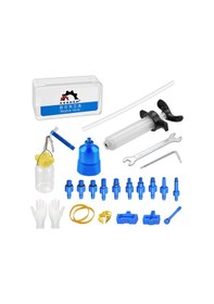 Resim Lemestar Alüminyum Mutfak Blender, 1500w Güçlü Motor, 6 Hız Ayarı, Smoothie Ve Çorba Hazırlama, 2 Litre Cam Kase Çok Renkli 