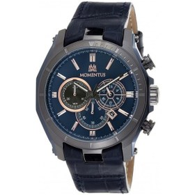 Resim Momentus SM101N-11MR Erkek Kol Saati 