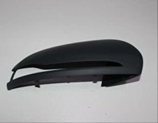 Resim Mercedes W205 W222 C ve S Serisi Uyumlu Ayna Kapağı Sol 