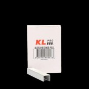 Resim KL Pro 16mm Elektrikli Zımba Tabanca Zımbası 2000 Adet Klz5316 