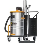 Resim Endüstriyel Vakum Makinesi Cg4080 
