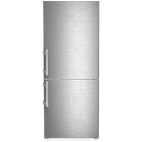Resim Liebherr CBNsdc 765i BioFresh NoFrost Alttan Donduruculu Buzdolabı Inox 
